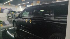 2024 Zeekr 009 2024 7SeataisleEdition4WD 108kWh #6