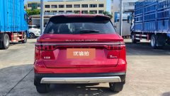 2020 BYD Song Pro 2019 1.5T AT Luxury #11