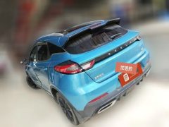 2022 Geely Auto Emgrand S 2021 1.4T AT CVTPremium #3