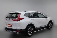 2019 Honda CR-V 2019 1.5T AT 240TURBOComfortFWD China V #2