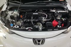 2026 Honda Fit Hatchback 2026 1.5L CVT Refresh Edition #10