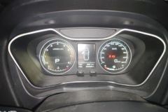 2016 Geely Auto Vision X6 2016 1.3T AT Flagship #14