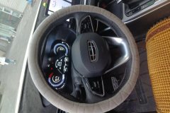 2024 Geely Auto Emgrand Sedan 2023 No.4generationChampion 1.5L AT CVTPremium #15