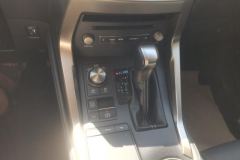 2018 Lexus NX 2018 2.5 AT 300hFeng ShangEditionFWD HEV (Imported) #16