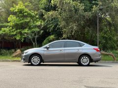 2017 Nissan Sylphy 2016 1.6 AT XLLuxury #4