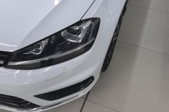 2017 Volkswagen Golf 2016 1.4T AT R-Line #5