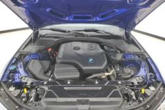 2021 BMW 3 Series 2021 2.0T Facelift 320Li MSport Pkg #10