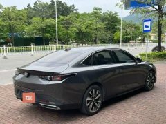 2023 Chang'an Yida 2023 Blue WhaleNE 1.5T AT GDI DCTPremium #6