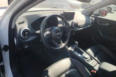 2022 Audi Q2L 2022 1.4T AT 35 TFSI Enterprising and elegant #12