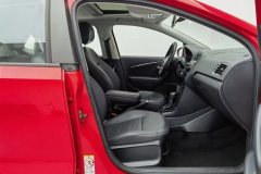 2017 Volkswagen Polo Hatchback 2016 1.6 AT Luxury #22