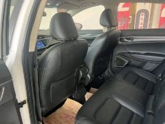 2016 Geely Auto Emgrand GS 2016 1.3T AT SportLingshang #7