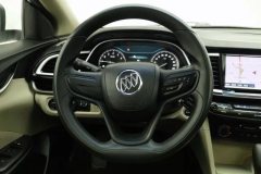 2015 Buick Excelle GT Sedan 2015 1.5 AT 15NElite #15