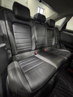 2022 Volkswagen Sagitar 2022 1.4T AT 280TSI DSGSurpass #25