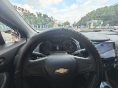 2017 Chevrolet Cruze Sedan 2018 1.5 AT 320Pioneer Facelift #14