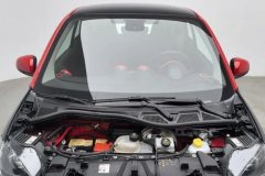 2017 smart ForTwo 2015 1.0 AT 52kilowattHardtopPassionEdition (Imported) #7