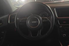 2016 Audi Q5 2016 2.0T AT 40TFSITech #15