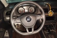 2019 Volkswagen Lavida 2017 1.6 AT Fashion #15