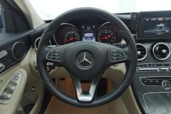 2016 Mercedes-Benz C-Class 2016 2.0T AT C200Sport #15