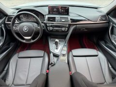2019 BMW 3 Series 2019 2.0T AT 320LiFashion #6