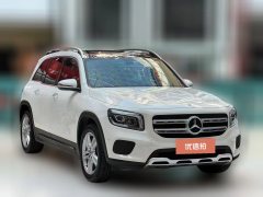 2021 Mercedes-Benz GLB-Class 2021 1.3T AT 200 Dynamic #3