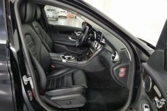 2015 Mercedes-Benz C-Class 2015 2.0T AT C200L Facelift #22
