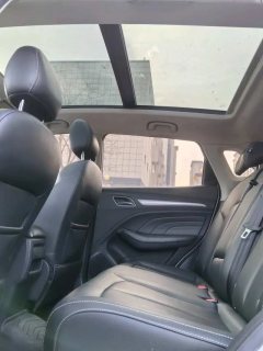 2018 Roewe RX3 2018 1.6 AT ConnectednetSmart #12
