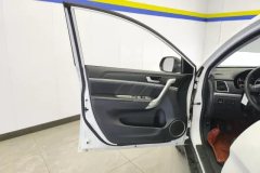 2021 Haval M6 2019 1.5T MT Urban China V #7