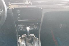2020 Volkswagen Magotan 2019 2.0T AT 330TSILuxury #13