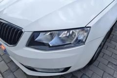 2015 Škoda Octavia 2016 1.6 MT Smart Drive #5