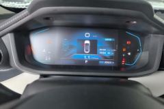 2022 Dongfeng Fengshen Yixuan 2023 MachEdition 1.5L AT chasing shadowEdition #14