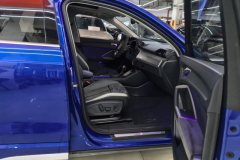 2021 Audi Q3 2021 1.4T AT 35TFSIFashionDynamic #8