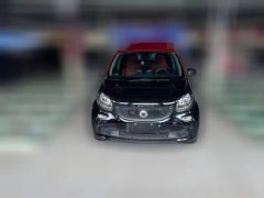 2016 smart ForFour 2016 1.0 AT SmartEdition (Imported) #2