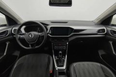 2021 Volkswagen T-Cross 2021 1.4T AT 280TSIComfort #14