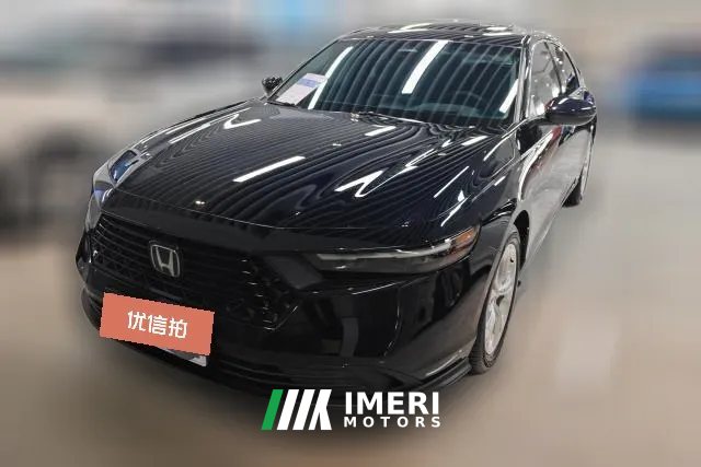 2023 Honda Accord 2023 1.5T AT 260TURBO Smart