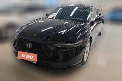 2023 Honda Accord 2023 1.5T AT 260TURBO Smart #1