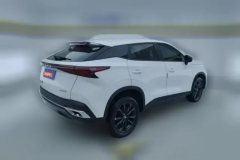2025 Chery Tiggo 5x 2025 High Energy 1.5T AT CVTComfort #3