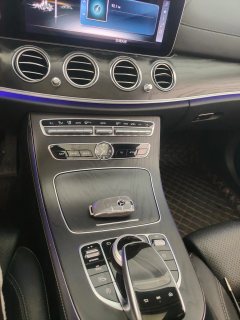 2018 Mercedes-Benz E-Class 2018 2.0T AT E200Sport #11