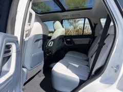 2023 Beijing Off-Road Beijing BJ60 2022 2.0T AT 51Edition 5Seat #6