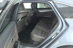 2021 BYD Han 2020 DM 4WDPerformanceLuxury #11