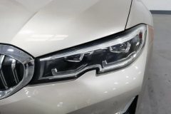 2019 BMW 3 Series 2020 2.0T AT 325LiFirst Edition #5