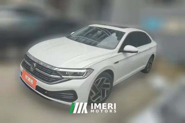 2023 Volkswagen Sagitar 2023 1.4T AT 280TSI DSGSurpassPlusEdition
