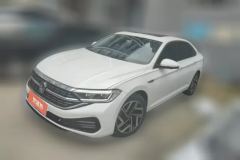 2023 Volkswagen Sagitar 2023 1.4T AT 280TSI DSGSurpassPlusEdition #1