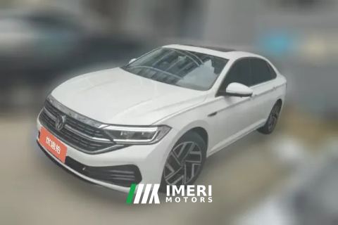 2023 Volkswagen Sagitar 2023 1.4T AT 280TSI DSGSurpassPlusEdition