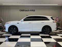 2024 Li Auto Li Auto L7 2024 MAX #4