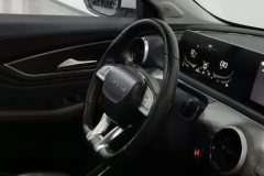2021 Dongfeng Fengxing Fengxing T5 Evo 2021 1.5T AT DCTdiamondEdition #23