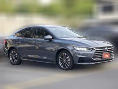 2020 BYD Qin Pro 2020 1.5T AT SurpassFlagship #3
