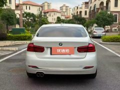 2017 BMW 3 Series 2017 2.0T AT 320LiFashion #8