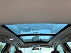 2016 Haval H6 Coupe 2016 Blue Label 1.5T MT 2WDElite #25