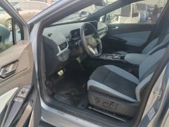 2022 Volkswagen ID.4 X 2021 pro extremely intelligentLong RangeEdition #7