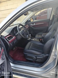 2019 Haval H6 Coupe 2018 1.5T AT Blue LabelLuxury FWD #7